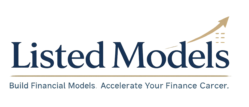 Listed Models